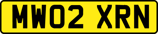 MW02XRN