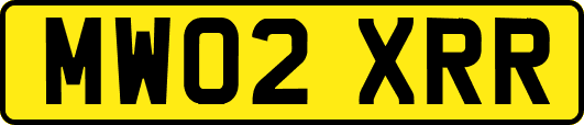 MW02XRR