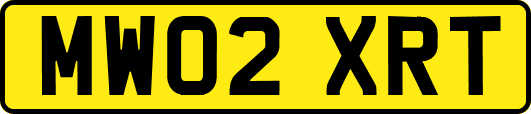 MW02XRT