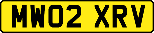 MW02XRV