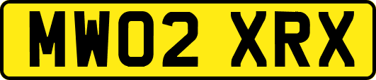 MW02XRX