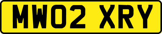 MW02XRY
