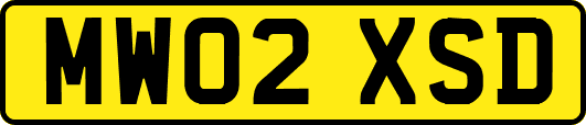 MW02XSD