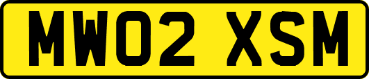 MW02XSM