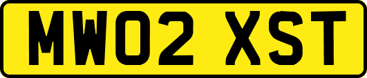 MW02XST