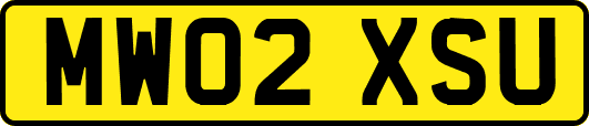 MW02XSU