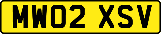 MW02XSV