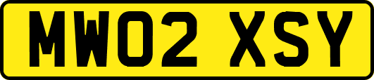 MW02XSY
