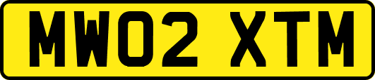 MW02XTM