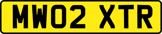 MW02XTR
