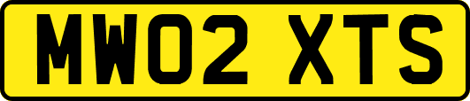 MW02XTS