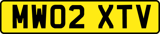 MW02XTV