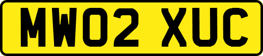 MW02XUC