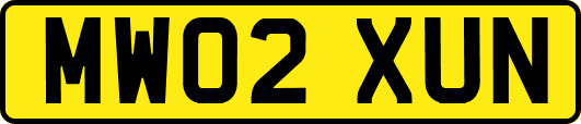 MW02XUN