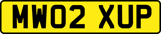 MW02XUP