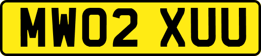 MW02XUU