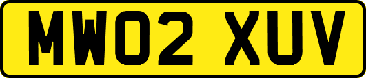 MW02XUV
