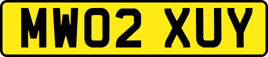 MW02XUY