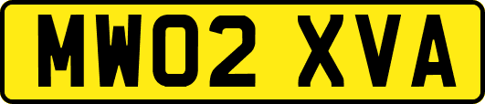 MW02XVA