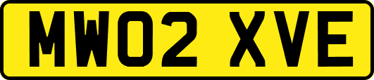MW02XVE