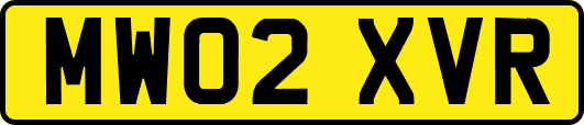 MW02XVR