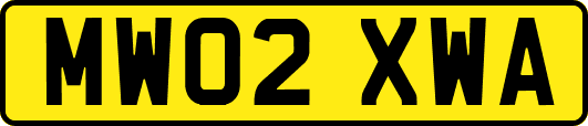 MW02XWA