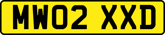 MW02XXD