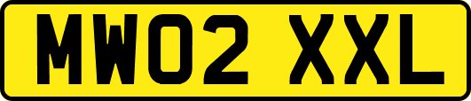 MW02XXL