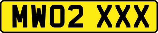 MW02XXX