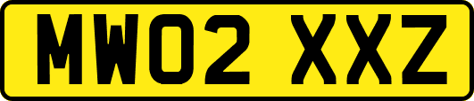 MW02XXZ
