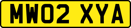 MW02XYA