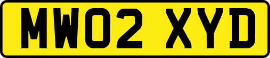 MW02XYD