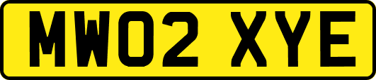 MW02XYE
