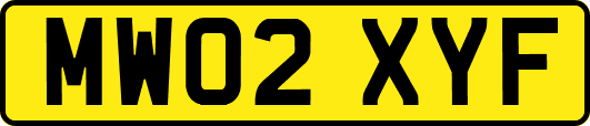 MW02XYF