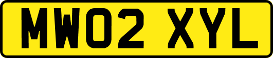 MW02XYL