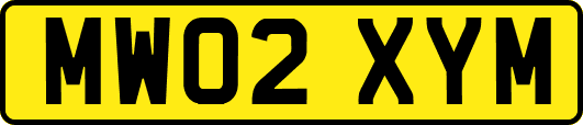 MW02XYM