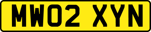 MW02XYN