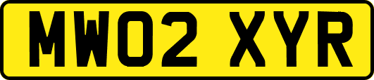 MW02XYR