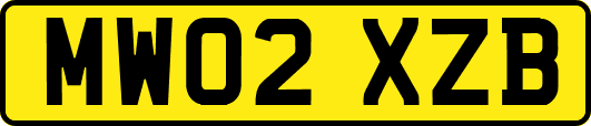 MW02XZB