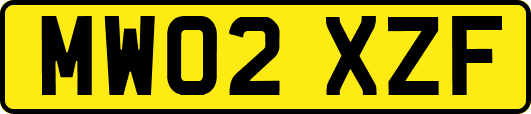 MW02XZF