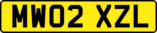 MW02XZL