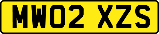 MW02XZS