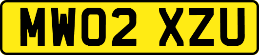 MW02XZU