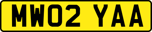 MW02YAA