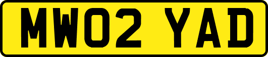 MW02YAD