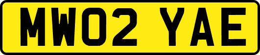 MW02YAE
