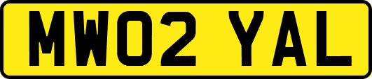 MW02YAL