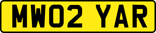 MW02YAR
