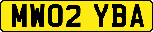 MW02YBA