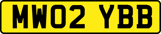 MW02YBB